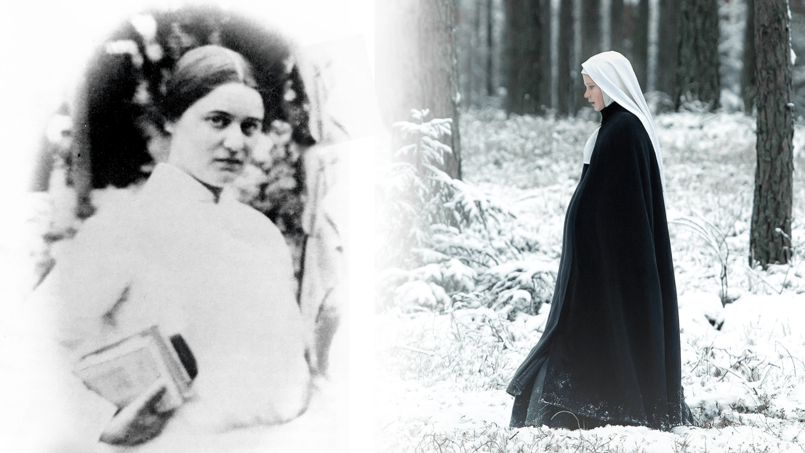 Edith Stein, the Cross, and the Innocents 2016 film